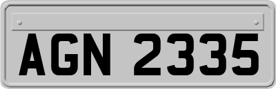 AGN2335