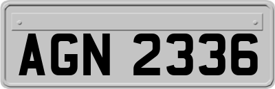 AGN2336