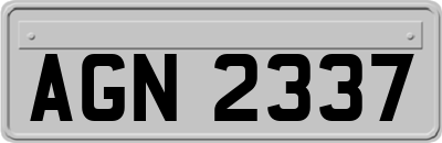 AGN2337
