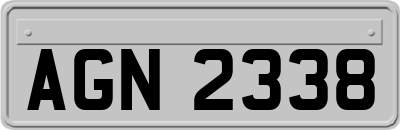 AGN2338