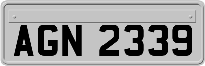 AGN2339