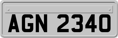 AGN2340