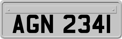 AGN2341