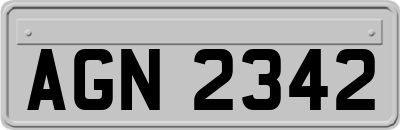 AGN2342