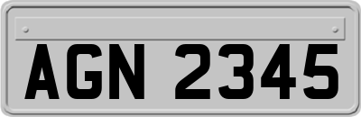 AGN2345