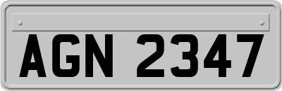 AGN2347