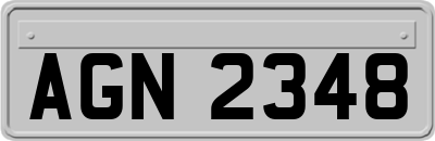 AGN2348