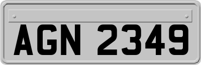 AGN2349
