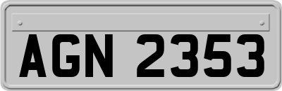 AGN2353