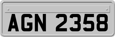AGN2358