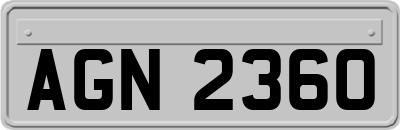 AGN2360