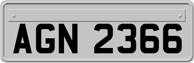 AGN2366