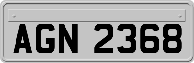 AGN2368