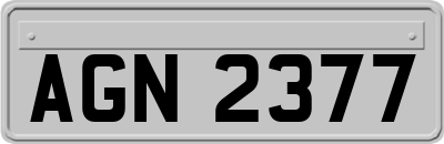 AGN2377
