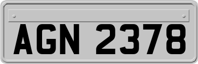 AGN2378