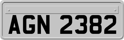 AGN2382
