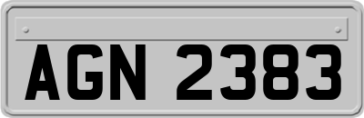 AGN2383