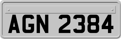 AGN2384