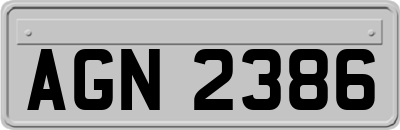 AGN2386