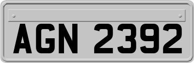 AGN2392