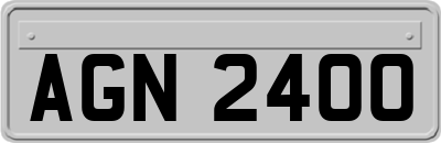 AGN2400