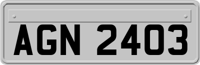 AGN2403