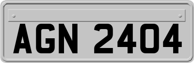 AGN2404