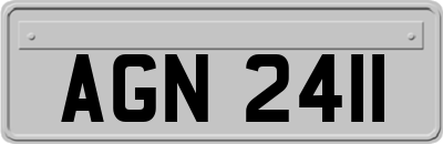 AGN2411