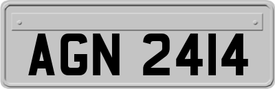 AGN2414