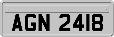 AGN2418