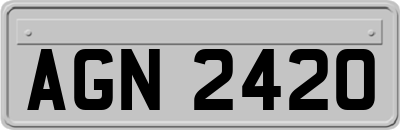 AGN2420