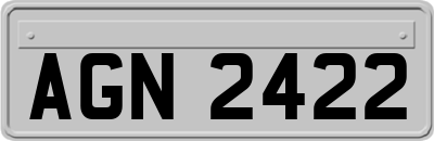 AGN2422