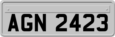 AGN2423