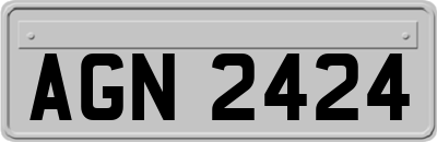 AGN2424