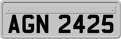 AGN2425