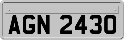 AGN2430