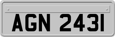 AGN2431