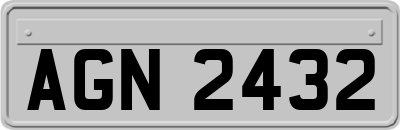 AGN2432