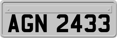 AGN2433