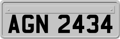 AGN2434