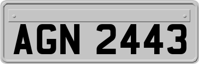 AGN2443
