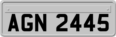 AGN2445