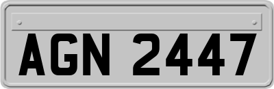 AGN2447
