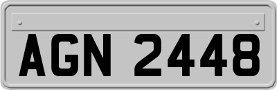 AGN2448