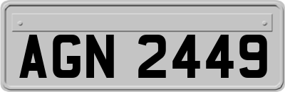 AGN2449
