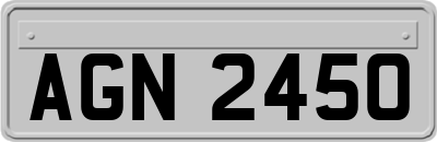 AGN2450