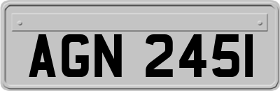 AGN2451