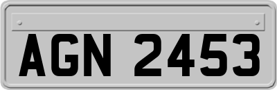 AGN2453