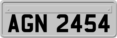 AGN2454