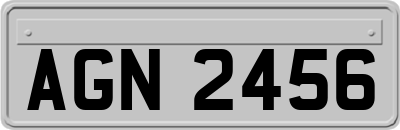 AGN2456